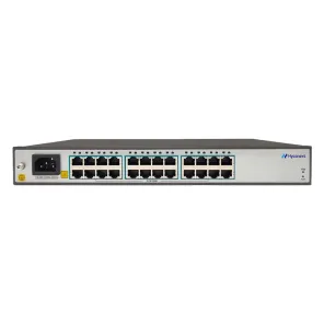 L2 Unmanaged Switch 24 Ports 1000M HC24GT