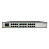 L2 Unmanaged Switch 24 Ports 1000M HC24GT