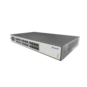 L2 Unmanaged Switch 24 Ports 1000M HC24GT