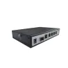 L2 Unmanaged Switch 5 Ports 2.5G & 1 SFP+ Port 10G HC5MT1XP