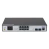 L2 Managed Switch 8 Ports 1000M & 2 SFP+ 10G HC8GT2XP_AC