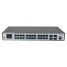 L2 Managed Switch 24 Ports 1000M & 4 SFP+ 10G HC24GT4XP_AC