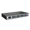 L2 Managed Switch 24 Ports 1000M & 4 SFP+ 10G HC24GT4XP_AC