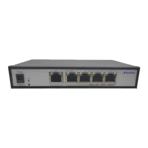 L2 Managed Switch 5 Ports 1000M HC5GT_V200