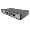 L2 Managed Switch 5 Ports 1000M HC5GT_V200