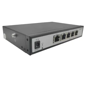 L2 Managed Switch 5 Ports 1000M HC5GT_V200