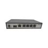 L2 Managed Switch 5 Ports 1000M & 1 SFP 1G HC5GT1GP_V200