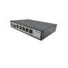 L2 Managed Switch 5 Ports 1000M & 1 SFP 1G HC5GT1GP_V200