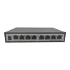 L2 Managed Switch 8 Ports 1000M HC8GT_V200