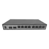 L2 Managed Switch 8 Ports 1000M & 2 SFP 1G HC8GT2GP_V200