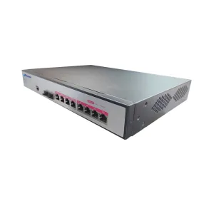 L2 Managed Switch 8 Ports 1000M & 2 SFP 1G & 1 Console HC8GT2GP_V210