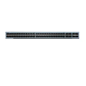 L3 Data Center Switch 48 Ports 10G SFP+ & 8 Ports 40G/100G QSFP28 HC48XP8QCP