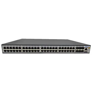 L2 Managed Switch 48 Ports 1000M & 6 SFP+ 10G HC48GT6XP_AAC