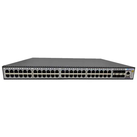 L2 Managed Switch 48 Ports 1000M & 6 SFP+ 10G HC48GT6XP_AAC