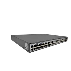 L2 Managed Switch 48 Ports 1000M & 6 SFP+ 10G HC48GT6XP_AAC