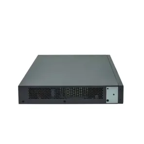 NextWav 2.5G PoE Series - 16 Ports 2.5G & 6 SFP+ 10G Ports & 500W PoE Power HC16MT6XP UP Series