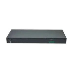 NextWav 2.5G PoE Series - 16 Ports 2.5G & 6 SFP+ 10G Ports & 500W PoE Power HC16MT6XP UP Series