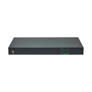 NextWav 2.5G PoE Series - 16 Ports 2.5G & 6 SFP+ 10G Ports & 500W PoE Power HC16MT6XP UP Series