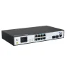 L2 Managed Switch 8 Ports 1000M & 2 SFP 1G HC8GT2GP_AC