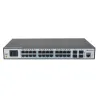 L2 Managed Switch 24 Ports 1000M & 4 SFP 1G HC24GT4GP_AC