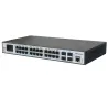 L2 Managed Switch 24 Ports 1000M & 4 SFP 1G HC24GT4GP_AC