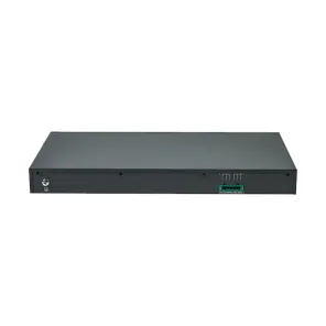 NextWav 2.5G PoE Series - 16 Ports 2.5G & 6 SFP+ 10G Ports & 500W PoE Power HC16MT6XP UP Series