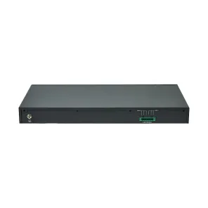 NextWav 2.5G PoE Series - 16 Ports 2.5G & 6 SFP+ 10G Ports & 500W PoE Power HC16MT6XP UP Series