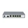 L2 Unmanaged PoE Switch 5 Ports 2.5G & 1 SFP+ Port 10G & 60W PoE Power HC5MT1XP_P+