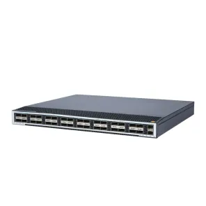 L3 Data Center Switch 32 Ports 40G/100G QSFP28 HC32QCP