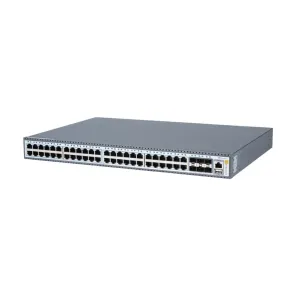 L2 Managed Switch 48 Ports 1000M & 6 SFP+ 10G HC48GT6XP_AAC