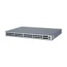 L2 Managed Switch 48 Ports 1000M & 6 SFP+ 10G HC48GT6XP_AAC