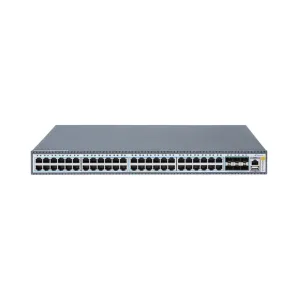 L2 Managed Switch 48 Ports 1000M & 6 SFP+ 10G HC48GT6XP_AAC