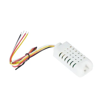 Temperature and Humidity Sensor for HC16MT6XP_UP Series PoE Switches, 353336420000