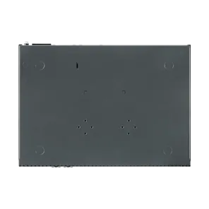 [NEW] NextWav Lite 2.5G PoE Series – 8 Ports 2.5G & 2 SFP+ 10G Ports & 250W PoE Power HC8MT2XP UP Series