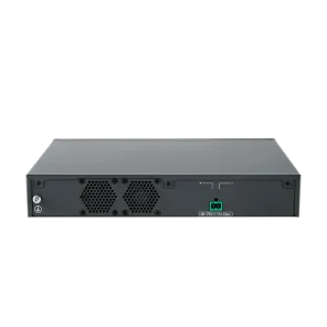 [NEW] NextWav Lite 2.5G PoE Series – 8 Ports 2.5G & 2 SFP+ 10G Ports & 250W PoE Power HC8MT2XP UP Series