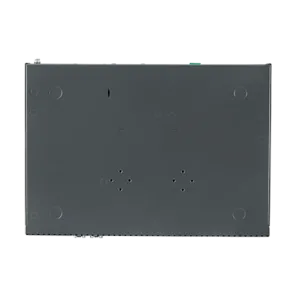 [NEW] NextWav Lite 2.5G PoE Series – 8 Ports 2.5G & 2 SFP+ 10G Ports & 250W PoE Power HC8MT2XP UP Series