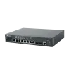 [NEW] NextWav Lite 2.5G PoE Series – 8 Ports 2.5G & 2 SFP+ 10G Ports & 250W PoE Power HC8MT2XP UP Series
