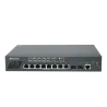 [NEW] NextWav Lite 2.5G PoE Series – 8 Ports 2.5G & 2 SFP+ 10G Ports & 250W PoE Power HC8MT2XP UP Series