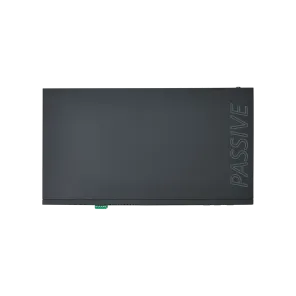 NEW ! NextWav Passive 2.5G PoE Series - 16 ports 2.5G & 6 SFP+ 10G Ports & 500W PoE Power HC16MT6XPAS UP Series