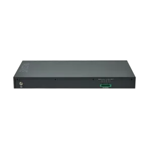 NEW ! NextWav Passive 2.5G PoE Series - 16 ports 2.5G & 6 SFP+ 10G Ports & 500W PoE Power HC16MT6XPAS UP Series