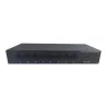 L2 Unmanaged PoE Switch 8 Ports 1000M & 120W PoE Power HC8GT_P+