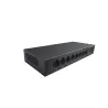 L2 Unmanaged PoE Switch 8 Ports 1000M & 120W PoE Power HC8GT_P+