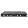 NEW ! NexArena Turbo 2.5G Multi-rate Series — 48 ports 2.5G RJ45 & 4 ports 25G SFP28 & 2 ports 40G QSFP+ HJ48MT4XZP2QP Series