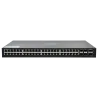 NEW ! NexArena Turbo 2.5G Multi-rate Series — 48 ports 2.5G RJ45 & 4 ports 25G SFP28 & 2 ports 40G QSFP+ HJ48MT4XZP2QP Series