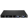 NEW ! NexArena Core 5G Multi-rate Series — 24 ports 5G RJ45 & 4 ports 100G QSFP28 HA24NT2QCP-EI Series