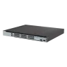 NEW ! NexArena Core 5G Multi-rate Series — 24 ports 5G RJ45 & 4 ports 100G QSFP28 HA24NT2QCP-EI Series