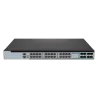 NEW ! NexArena Flex 5G Multi-rate Series — 24 ports 5G RJ45 & 8 ports 25G SFP28 HA24NT8XZP-EI Series