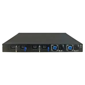 NEW ! NexArena Flex 5G Multi-rate Series — 24 ports 5G RJ45 & 8 ports 25G SFP28 HA24NT8XZP-EI Series