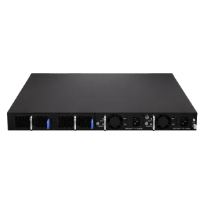 NEW ! NexArena Plus 2.5G Multi-rate Series — 48 ports 2.5G RJ45 & 4 ports 25G SFP28 & 2 ports 40G QSFP+ HA48MT4XZP2QP-EI Series