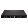 NEW ! NexArena Plus 2.5G Multi-rate Series — 48 ports 2.5G RJ45 & 4 ports 25G SFP28 & 2 ports 40G QSFP+ HA48MT4XZP2QP-EI Series